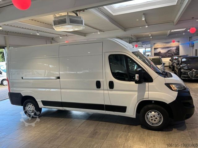 Kastenwagen hoch PEUGEOT Boxer 2,0 Blue-HDI Maxi L3-H2*Garantie*