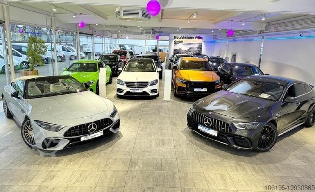 Kastenwagen hoch PEUGEOT Boxer 2,0 Blue-HDI Maxi L3-H2*Garantie*