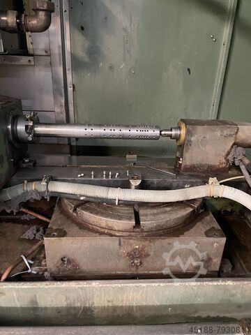 ELB CNC-Schleifmaschine ELB-Schliff Perfect Future BD10 Unicon 4 assen