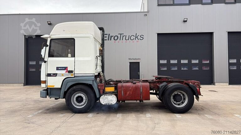 Standard-SZM Renault R 385 Major (POMPE MANUELLE / 2 CULASSE / MANUA...