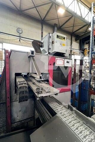 Kaltkreissäge BEHRINGER EISELE HCS 150