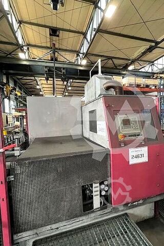 Kaltkreissäge BEHRINGER EISELE HCS 150