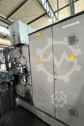 Kaltkreissäge BEHRINGER EISELE HCS 150