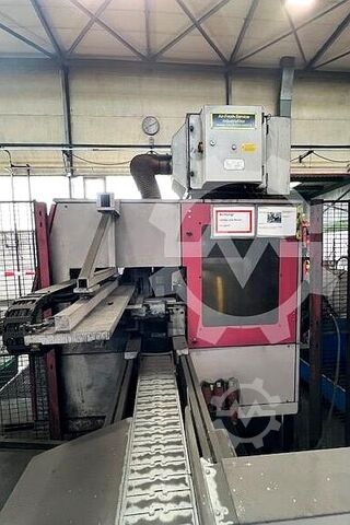 Kaltkreissäge BEHRINGER EISELE HCS 150