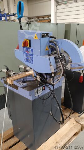 Aluminiumsäge MEP Cobra 350 MEP Cobra 350