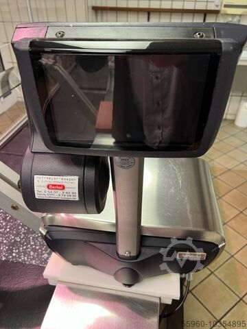 Waagen BERKEL XTs 420 2 Stück Berkel XTs 420