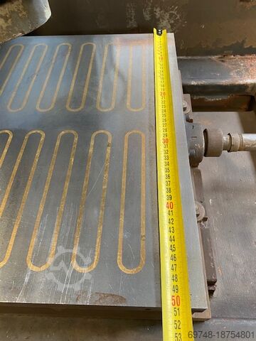 Surface grinding machine Hidroprecis 