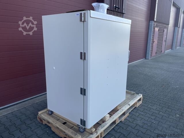 Freeze Thaw Chamber Gefrierkammer Auftau Farrar Scientific 4105