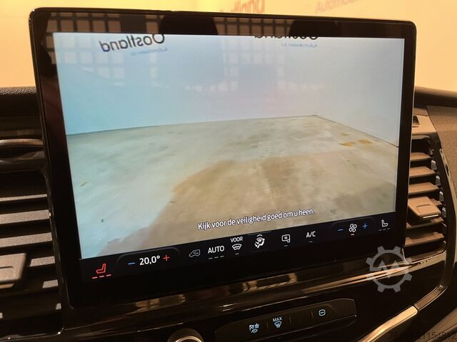 Kipper Ford E-Transit 350 L3 Trend 68 kWh RWD Kipper / Tipp...