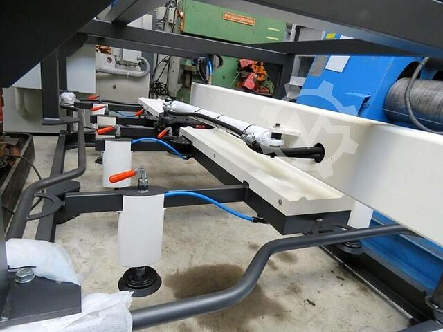 Vakuum-Lifter CARMITECH Solid Swing 3015