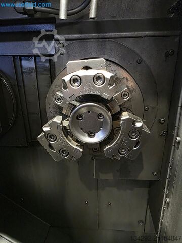 CNC-Drehmaschine Muratec MW120