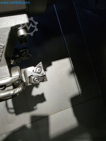 CNC-Drehmaschine Muratec MW120