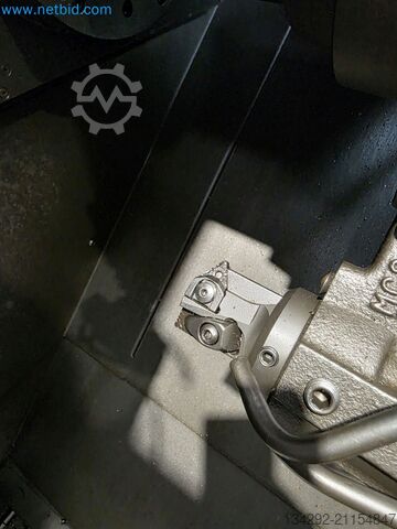 CNC-Drehmaschine Muratec MW120