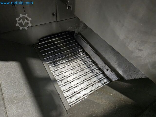 CNC-Drehmaschine Muratec MW120