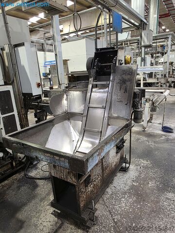 CNC-Drehmaschine Muratec MW120