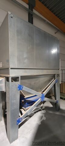 Entstauber CORAL EUROFILTER 300