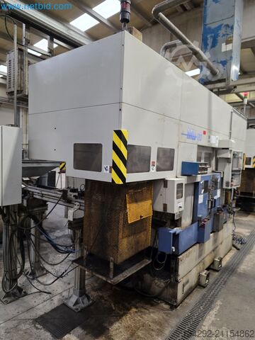 CNC-Drehmaschine Muratec MW120
