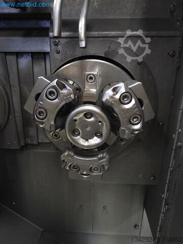 CNC-Drehmaschine Muratec MW120