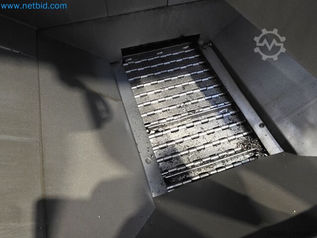 CNC-Drehmaschine Muratec MW120