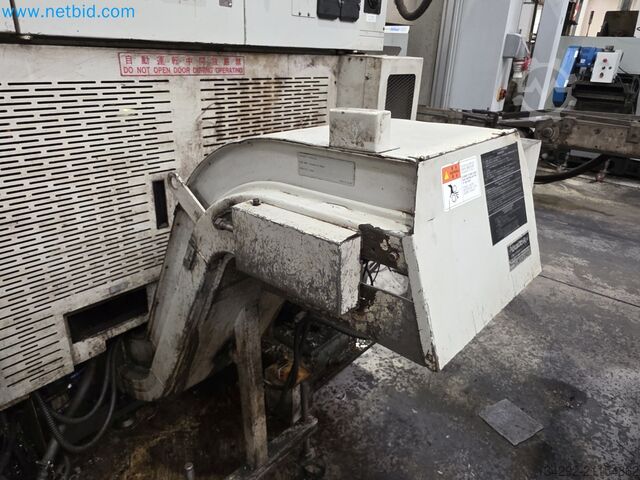 CNC-Drehmaschine Muratec MW120