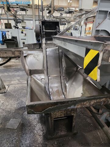 CNC-Drehmaschine Muratec MW120