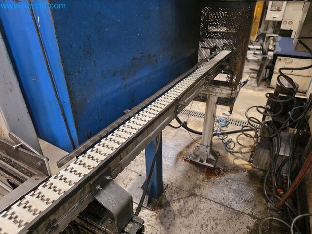 CNC-Drehmaschine Muratec MW120