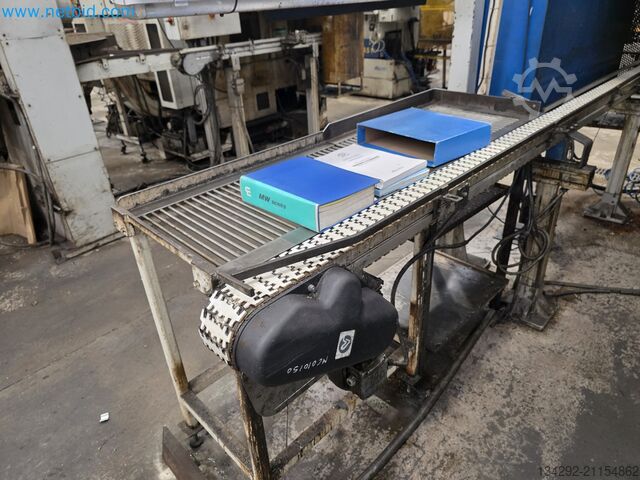 CNC-Drehmaschine Muratec MW120