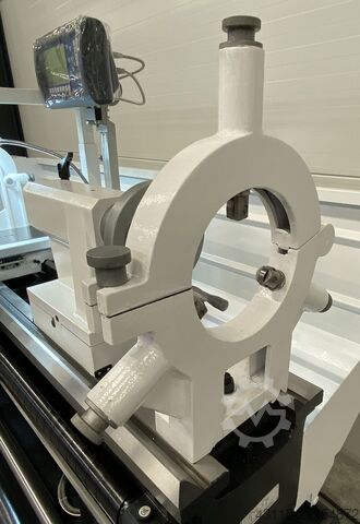 Spitzendrehmaschine ToRen C 6256E x 1500