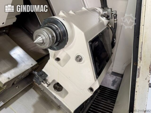 Okuma LB400-M Okuma LB400-M