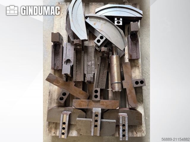 Okuma LB400-M Okuma LB400-M