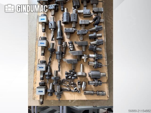 Okuma LB400-M Okuma LB400-M