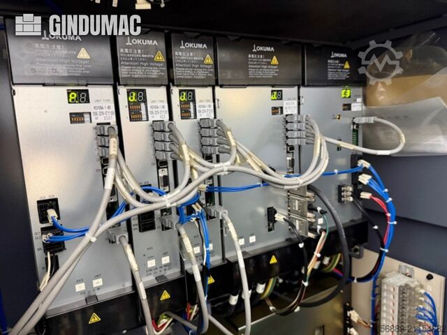 Okuma LB400-M Okuma LB400-M