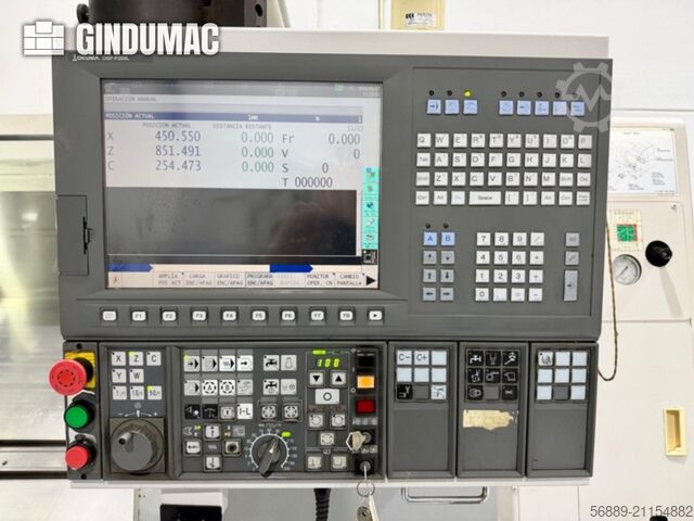 Okuma LB400-M Okuma LB400-M