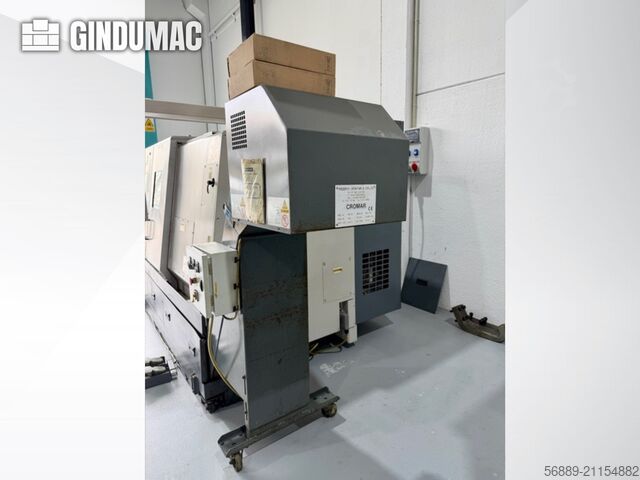 Okuma LB400-M Okuma LB400-M