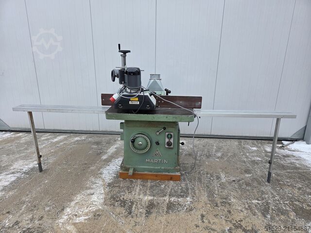 Fräsmaschine Martin 