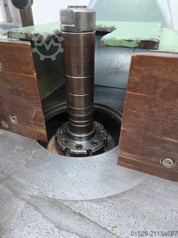 Fräsmaschine Martin 