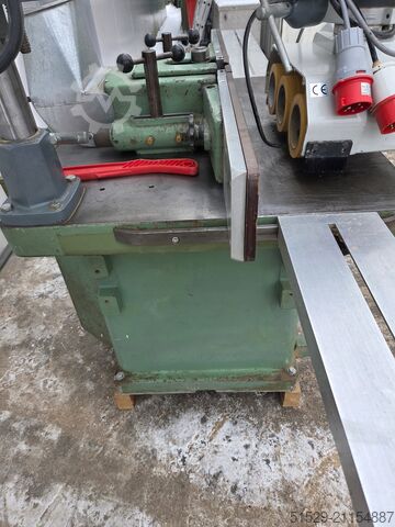Fräsmaschine Martin 