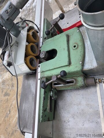 Fräsmaschine Martin 