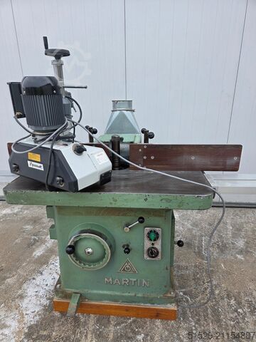 Fräsmaschine Martin 