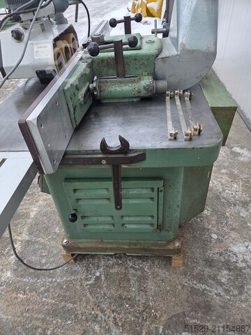 Fräsmaschine Martin 