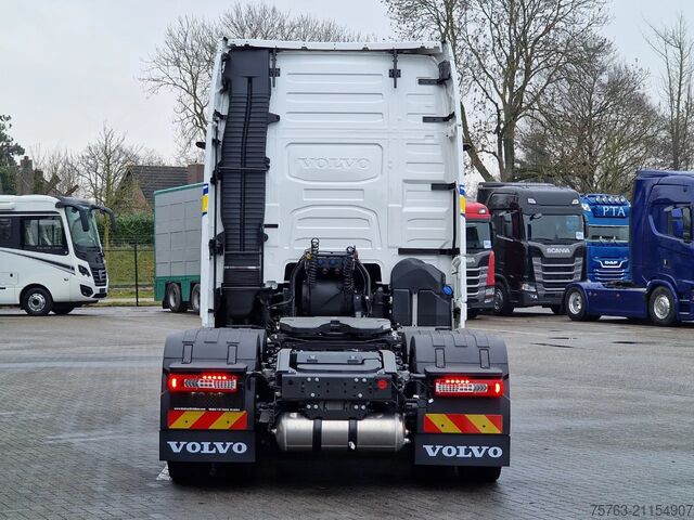 Standard-SZM Volvo FH 16.780 Aero XL 6x2/4 - New - Full spec - Ret...