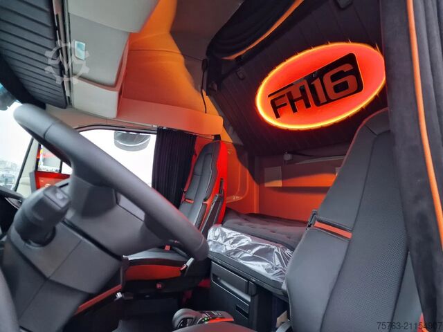 Standard-SZM Volvo FH 16.780 Aero XL 6x2/4 - New - Full spec - Ret...
