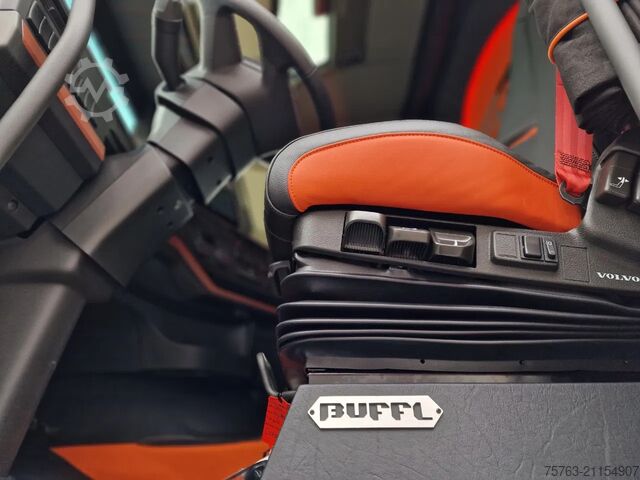 Standard-SZM Volvo FH 16.780 Aero XL 6x2/4 - New - Full spec - Ret...