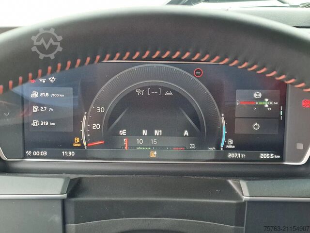 Standard-SZM Volvo FH 16.780 Aero XL 6x2/4 - New - Full spec - Ret...