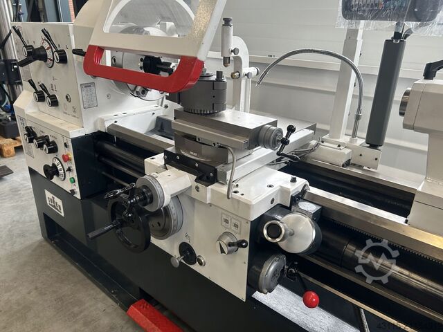Spitzendrehmaschine ToRen C 6256E x 2000