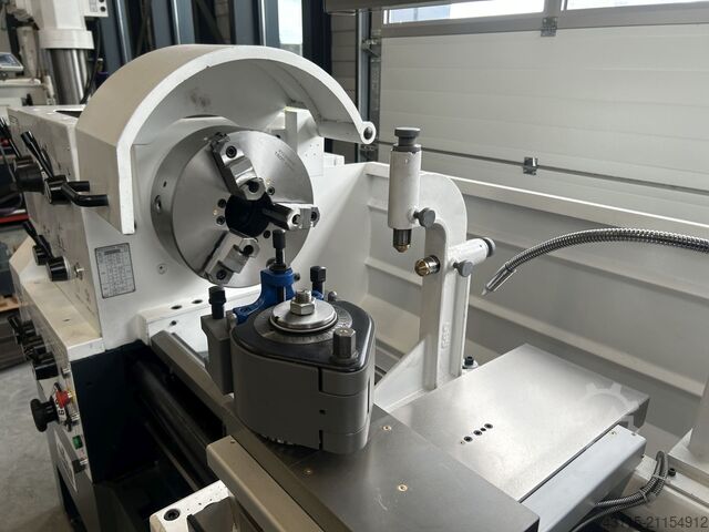 Spitzendrehmaschine ToRen C 6256E x 2000