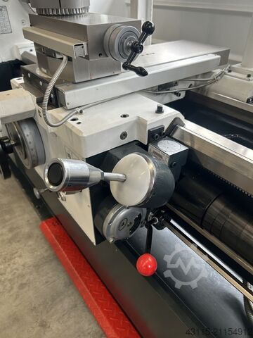 Spitzendrehmaschine ToRen C 6256E x 2000