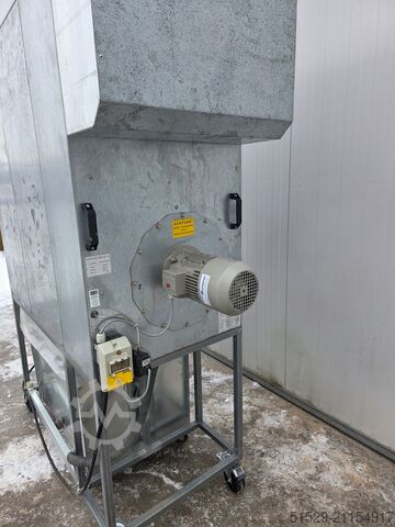 Auszug AL-KO Mobil-Jet 160H