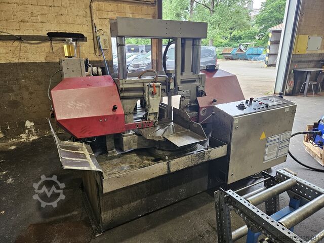Band saw BEHRINGER HBP 263 AG