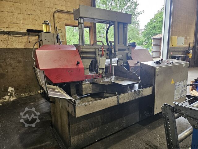 Band saw BEHRINGER HBP 263 AG